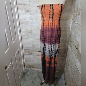 Heart and hips curvy dress